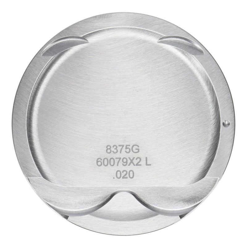 Wiseco Ford DOHC V8 4.6L 4 Val NA/Boost/Nitrous Top Ring Down .300in -16.0cc 3.572 Bore 8.5:1 CR K0081X2
