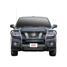 Load image into Gallery viewer, Westin 2012-2018 Nissan Frontier Sportsman Grille Guard - Black - GTR Auto