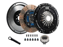 Load image into Gallery viewer, DKM Clutch VW Corrado/GTI/Jetta/Passat (2.8L VR6) Ceramic MC Clutch w/Flywheel (425 ft/lbs Torque) - GTR Auto