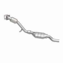 Load image into Gallery viewer, MagnaFlow Direct Fit Catalytic Converter 00-02 Audi S4 2.7L Passenger Side