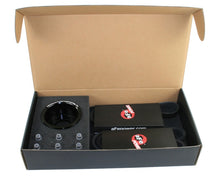 Load image into Gallery viewer, aFe Power Gamma Pulley GMA Power Pulley BMW M5 (E60) 06-10 V10-5.0L - GTR Auto