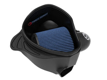 Load image into Gallery viewer, aFe 19-22 BMW Z4 30i L4-2.0L (t) Track Series Carbon Fiber Cold Air Intake System w/ Pro 5R Filter - GTR Auto