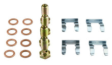 Load image into Gallery viewer, Goodridge 97-04 Chevrolet Corvette Z06 Brake Line Kit - GTR Auto