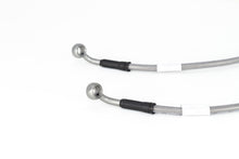 Load image into Gallery viewer, Goodridge 05-14 Ford Mustang (w/ABS) Stainless Steel Brake Line Kit - GTR Auto