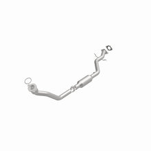 Load image into Gallery viewer, MagnaFlow Direct Fit Catalytic Converter 97-98 GM Vans 3.4L OEM