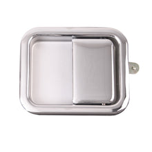 Load image into Gallery viewer, Omix Paddle Door Handle Chrome- 81-06 CJ &amp; Wrangler - GTR Auto