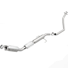 Load image into Gallery viewer, MagnaFlow Direct Fit Catalytic Converter 09-10 Toyota Corolla 1.8L