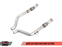 Load image into Gallery viewer, AWE Tuning Mercedes-Benz W205 C450 AMG / C400 Track Edition Exhaust - GTR Auto