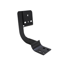 Load image into Gallery viewer, Westin 2009-2018 Dodge/Ram 1500 Reg Cab Premier Oval Nerf Step Bar Mount Kit - Black - GTR Auto