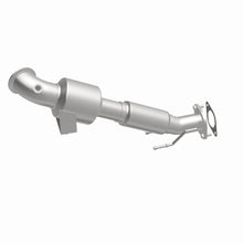 Load image into Gallery viewer, MagnaFlow Direct Fit Catalytic Converter 2013 Ford Focus ST 2.0T
