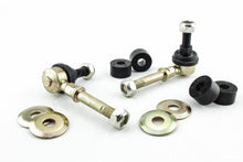 Load image into Gallery viewer, Whiteline Plus 89-92 Mitsubishi Galant Rear Sway Bar Link Assembly *SPECIAL ORDER NO CANCELLATIONS* - GTR Auto