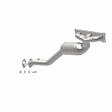 Load image into Gallery viewer, MagnaFlow Conv DF BMW 3 06-09 Front OEM - GTR Auto