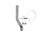 Load image into Gallery viewer, MBRP 09-12 Can-Am Outlander MAX 500/650/800 Slip-On Exhaust System w/Sport Muffler - GTR Auto