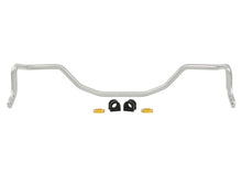 Load image into Gallery viewer, Whiteline 09+ Lancer Ralliart Rear 24mm Swaybar Heavy duty Blade adjustable - GTR Auto