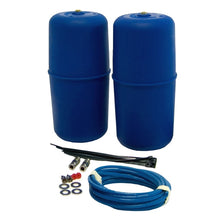 Load image into Gallery viewer, Firestone Coil-Rite Air Helper Spring Kit Rear 04-05 Nissan Pathfinder / 06-17 Armada (W237604150) - GTR Auto
