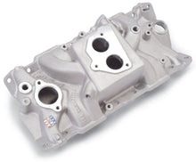 Load image into Gallery viewer, Edelbrock Perf T B I Manifold w/ EGR