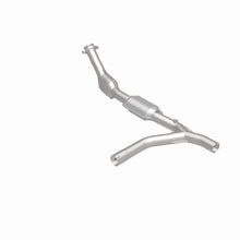 Load image into Gallery viewer, MagnaFlow Direct Fit Catalytic Converter 97-00 Ford Vans 4.2L