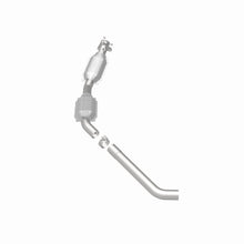 Load image into Gallery viewer, MagnaFlow Direct Fit Catalytic Converter 04-06 Dodge Ram SRT-10 8.3L Driver Side