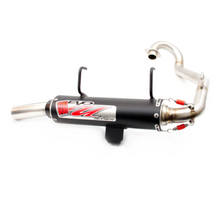 Load image into Gallery viewer, Big Gun 14-16 Polaris Ace 325 EVO U Series Full System Exhaust