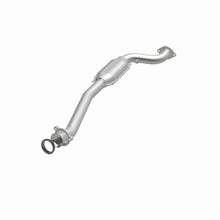 Load image into Gallery viewer, MagnaFlow Direct Fit Catalytic Converter 04-06 Colorado 2.8/3.5 rr O