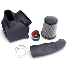 Load image into Gallery viewer, Banks Power 17-19 Chevy/GMC 2500 L5P 6.6L Ram-Air Intake System - Dry - GTR Auto