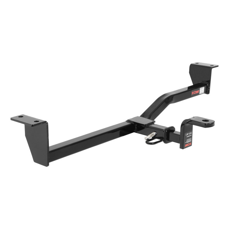Curt 92-95 Toyota Paseo Class 1 Trailer Hitch w/1-1/4in Ball Mount BOXED - GTR Auto