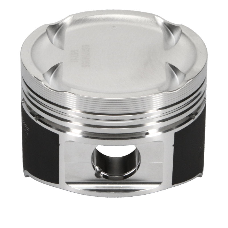 Wiseco Mits Turbo DISH -10cc 1.378 X 85.5 Piston Shelf Stock Kit - GTR Auto