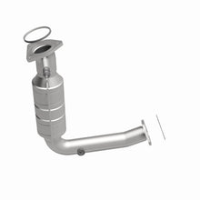 Load image into Gallery viewer, MagnaFlow Direct Fit Catalytic Converter 00-04 Ford Focus 4.2L M/T
