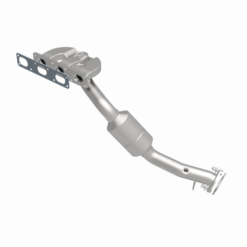 MagnaFlow Conv DF BMW 04-05 330XI 3.0L / 04-06 X3 2.5L/3.0L - GTR Auto