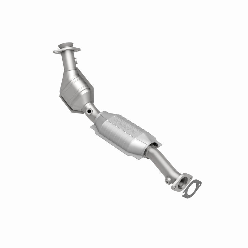 MagnaFlow Direct Fit Catalytic Converter Crown Vic-Town Car-Grand Marq 23327