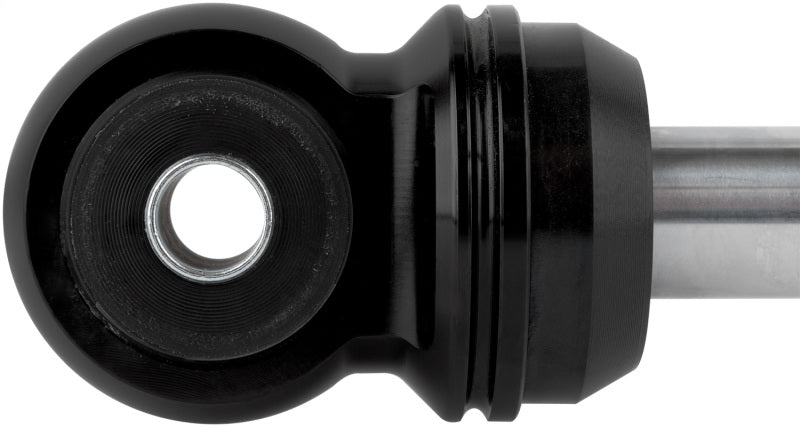 Fox 20-Up Jeep Gladiator 2.5 Performance Series Smooth Body Piggyback DSC Rear Shock 2-3in. Lift - GTR Auto