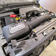 Load image into Gallery viewer, Banks Power 18-20 Jeep 3.6L Wrangler (JL) Ram-Air Intake System - GTR Auto