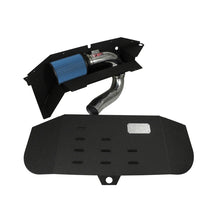 Load image into Gallery viewer, Injen 12-16 BMW 328i F30 N20/N26 2.0L (t) 4cyl Wrinkle Black Short Ram Intake w/ MR Tech &amp; Air Box - GTR Auto