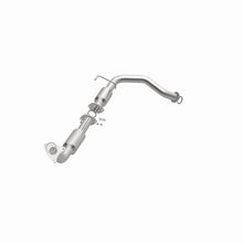 Load image into Gallery viewer, MagnaFlow 08-17 Toyota Sequoia 5.7L CARB Compliant Direct-Fit Catalytic Converter