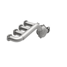 Load image into Gallery viewer, MagnaFlow Direct Fit Catalytic Converter 93-95 Lin Mark VIII 4.6 Driver Side