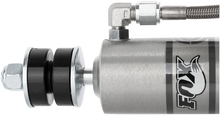 Load image into Gallery viewer, Fox 05+ Ford SD 2.0 Perf Series 10.1in Smooth Body R/R Front Shock CD Adj. (Alum) / 4-5in Lift - GTR Auto
