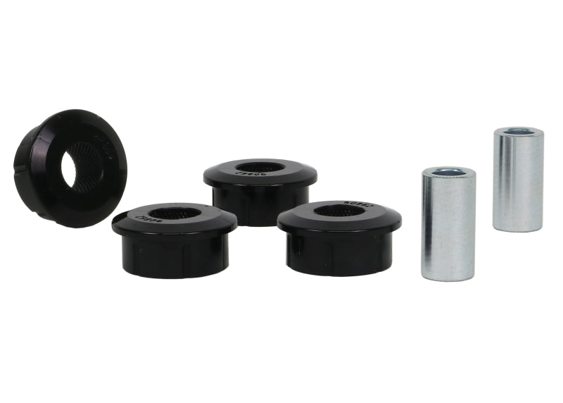 Whiteline 05-13 Lexus IS250 GSE20 / 1/08-4/13 IS350 GSE21 Rear Trailing Arm Upper Rear Bushing Kit - GTR Auto