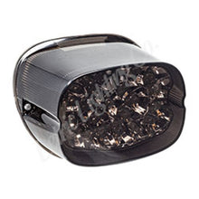 Load image into Gallery viewer, Letric Lighting Squareback LED Taillight Smoke