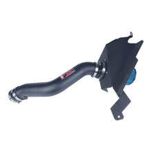 Load image into Gallery viewer, Injen 16-20 Dodge Durango / Jeep Grand Cherokee 3.6L V6 Wrinkled Black PF Short Ram Cold Air Intake - GTR Auto
