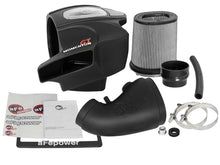Load image into Gallery viewer, aFe Momentum GT Pro 5R Cold Air Intake System 12-17 Jeep Grand Cherokee SRT-8/SRT V8-6.4L HEMI - GTR Auto