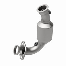 Load image into Gallery viewer, MagnaFlow Direct Fit Catalytic Converter 02-03 Liberty 3.7L PS frt O