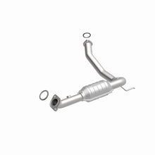 Load image into Gallery viewer, MagnaFlow Direct Fit Catalytic Converter 10-14 GX460 4.6L