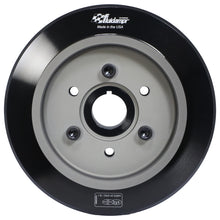 Load image into Gallery viewer, Fluidampr Toyota 2JZ I-6 Steel Internally Balanced Damper - GTR Auto