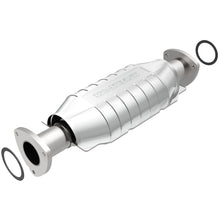 Load image into Gallery viewer, MagnaFlow Direct Fit Catalytic Converter GM 90 94
