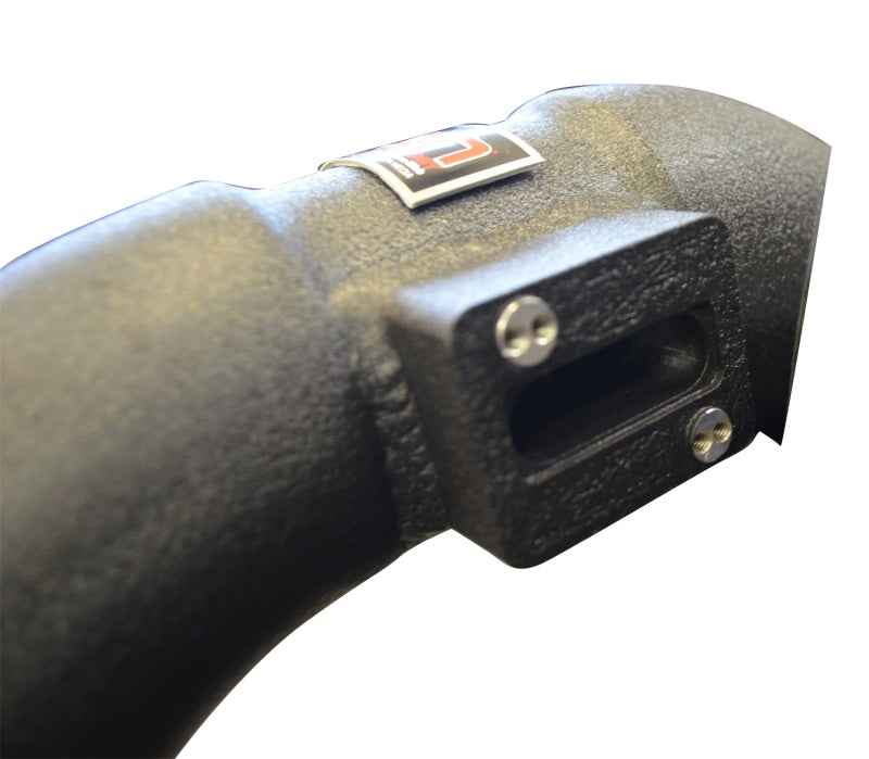 Injen 16-18 BMW 330i B48 2.0L (t) Wrinkle Black Cold Air Intake - GTR Auto