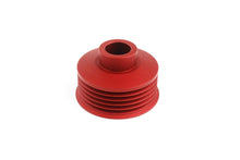Load image into Gallery viewer, PERRIN 06-14 Subaru WRX / 07-21 STI / 06-13 Forester Lightweight Alternator Pulley - Red - GTR Auto