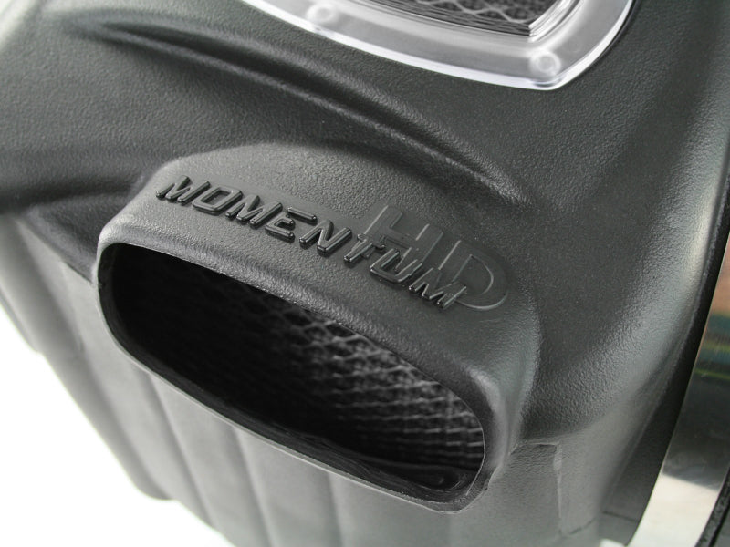 aFe Momentum HD Pro DRY S Stage 2 Intake System 11-16 GM Diesel Trucks V8-6.6L (td) LML - GTR Auto