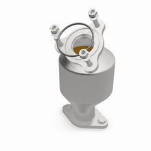 Load image into Gallery viewer, MagnaFlow Direct Fit Catalytic Converter 2010-2011 LaCrosse 3.6 L Underbody