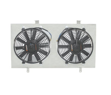 Load image into Gallery viewer, Mishimoto 89-94 Nissan 240sx S13 SR20DET Aluminum Fan Shroud Kit - GTR Auto