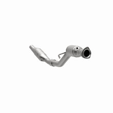 Load image into Gallery viewer, MagnaFlow Direct Fit Catalytic Converter 04-06 Audi S4 4.2L CA